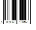 Barcode Image for UPC code 5033060100163