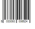 Barcode Image for UPC code 5033093006524