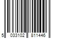 Barcode Image for UPC code 5033102811446