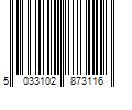 Barcode Image for UPC code 5033102873116