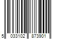 Barcode Image for UPC code 5033102873901