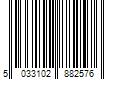 Barcode Image for UPC code 5033102882576