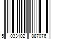 Barcode Image for UPC code 5033102887076