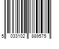 Barcode Image for UPC code 5033102889575