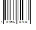 Barcode Image for UPC code 5033102899888