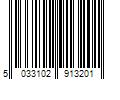 Barcode Image for UPC code 5033102913201