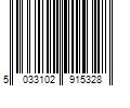 Barcode Image for UPC code 5033102915328