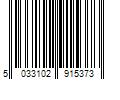 Barcode Image for UPC code 5033102915373