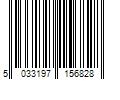 Barcode Image for UPC code 5033197156828