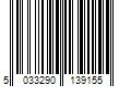 Barcode Image for UPC code 5033290139155