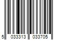 Barcode Image for UPC code 5033313033705