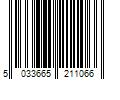 Barcode Image for UPC code 5033665211066