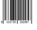 Barcode Image for UPC code 5033735292957