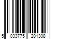 Barcode Image for UPC code 5033775201308