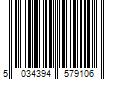 Barcode Image for UPC code 5034394579106