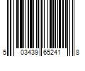 Barcode Image for UPC code 503439652418