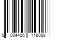 Barcode Image for UPC code 5034406118088