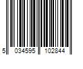 Barcode Image for UPC code 5034595102844