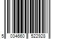 Barcode Image for UPC code 5034660522928