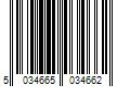 Barcode Image for UPC code 5034665034662