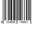 Barcode Image for UPC code 5034695146601