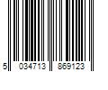 Barcode Image for UPC code 50347138691270