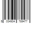 Barcode Image for UPC code 5034934789477