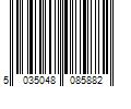 Barcode Image for UPC code 5035048085882