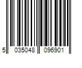 Barcode Image for UPC code 5035048096901