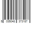 Barcode Image for UPC code 5035048373187