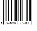 Barcode Image for UPC code 5035048373361