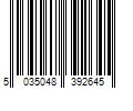 Barcode Image for UPC code 5035048392645