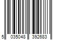 Barcode Image for UPC code 5035048392683