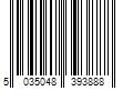 Barcode Image for UPC code 5035048393888