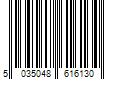 Barcode Image for UPC code 5035048616130