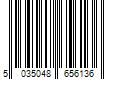 Barcode Image for UPC code 5035048656136