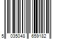 Barcode Image for UPC code 5035048659182