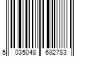 Barcode Image for UPC code 5035048692783