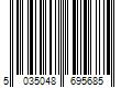 Barcode Image for UPC code 5035048695685