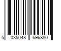 Barcode Image for UPC code 5035048696880