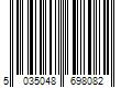 Barcode Image for UPC code 5035048698082