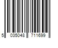 Barcode Image for UPC code 5035048711699