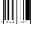 Barcode Image for UPC code 5035048723319