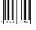 Barcode Image for UPC code 5035048737187