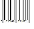 Barcode Image for UPC code 5035048791882