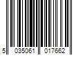 Barcode Image for UPC code 5035061017662