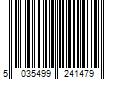 Barcode Image for UPC code 5035499241479