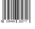 Barcode Image for UPC code 5035499282717