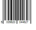 Barcode Image for UPC code 5035620044627