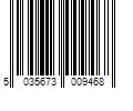 Barcode Image for UPC code 5035673009468